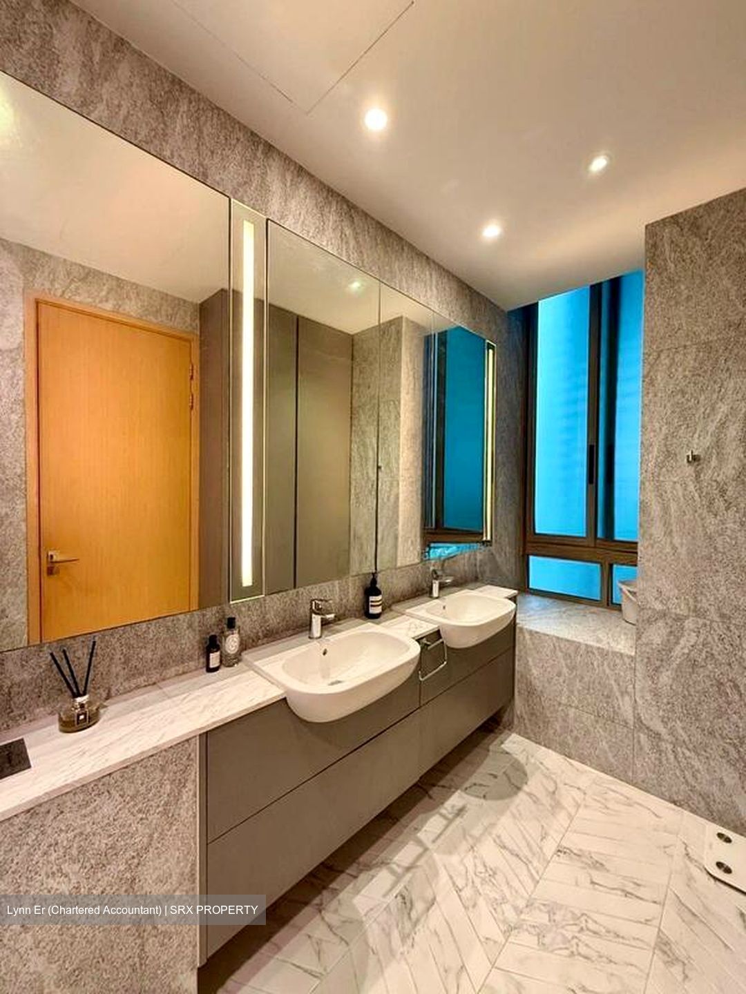 Lush On Holland Hill (D10), Condominium #566232991